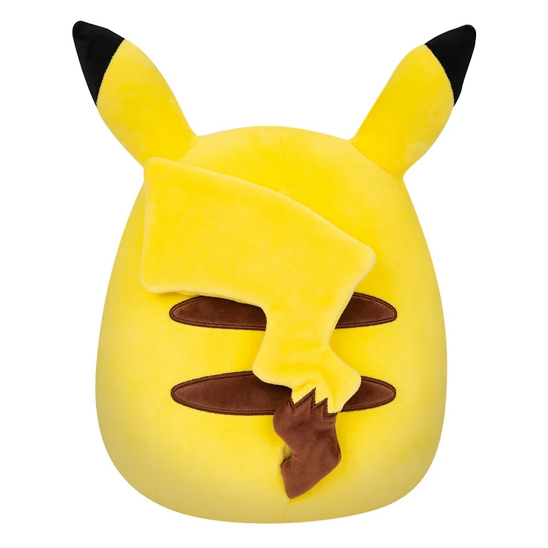 Squishmallows 10" - Pikachu