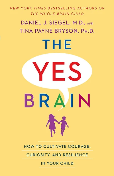 The Yes Brain - Édition anglaise