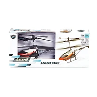 Xceler8 Armour Hawk - Notre exclusivité