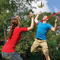 Jeux d'extérieur, ensemble de 5 jeux