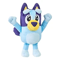 Bluey S4 Plush Single Pack - Bluey (New Expression)