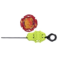 Beyblade Burst QuadStrike