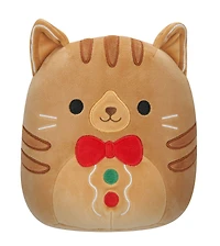 Squishmallows 12" - Chat en pain d'épice