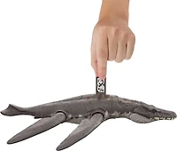 Jurassic World - Féroces et rugissants - Liopleurodon