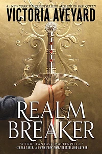 Realm Breaker - English Edition