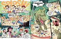 FGTeeV: Out of Time! - English Edition