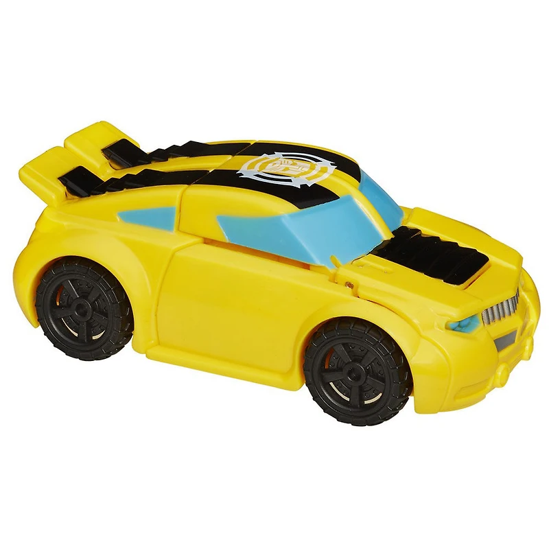 Playskool Heroes Transformers Rescue Bots - Figurine Bumblebee