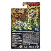 Transformers figurine WFC-K2 Rattrap