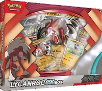 Lougaroc Pokemon - Édition anglaise - Notre exclusivité