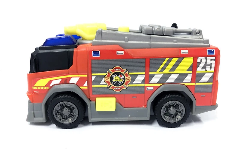 Dickie Toys - Fire Truck