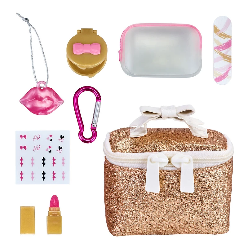 REAL LITTLES - Pack unique de sacs à main - L'assortiment peut varier