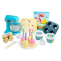 Little Tikes Creative Chefs Baker's Kit