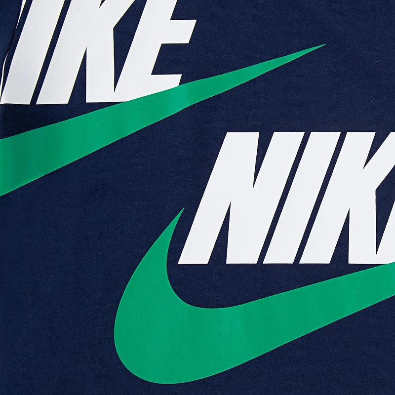 Ensembles de Shorts Futura Nike - Vert