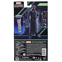 Hasbro Marvel Legends Series
