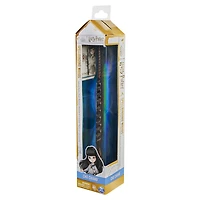 Wizarding World Harry Potter, Spellbinding Wand de Cho Chang de 30,5 cm avec carte de sort à collectionner