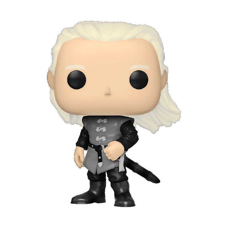 POP! Daemon Targaryen - Game of Thrones: House of the Dragon
