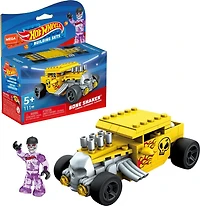 Mega Construx- Hot Wheels - Bone Shaker