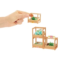 Miniverse - Spaces Furniture Pack - L'assortiment peut varier