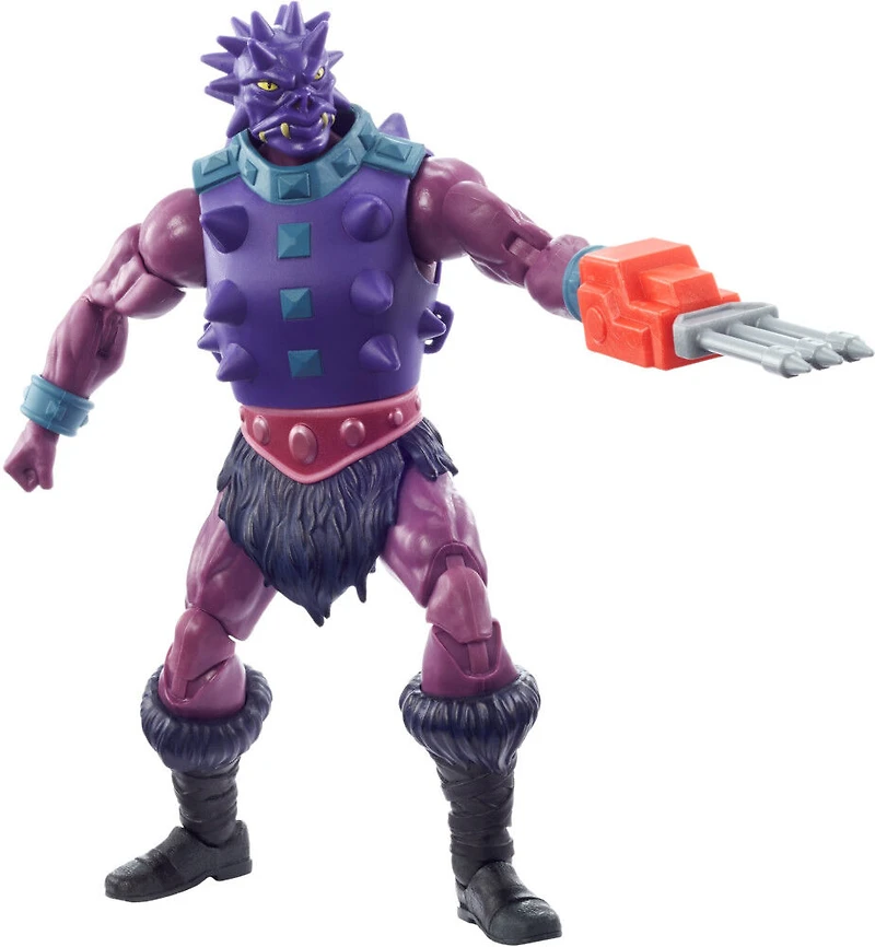 Les Maîtres de l'Univers - Figurine Masterverse 18 cm Poitos