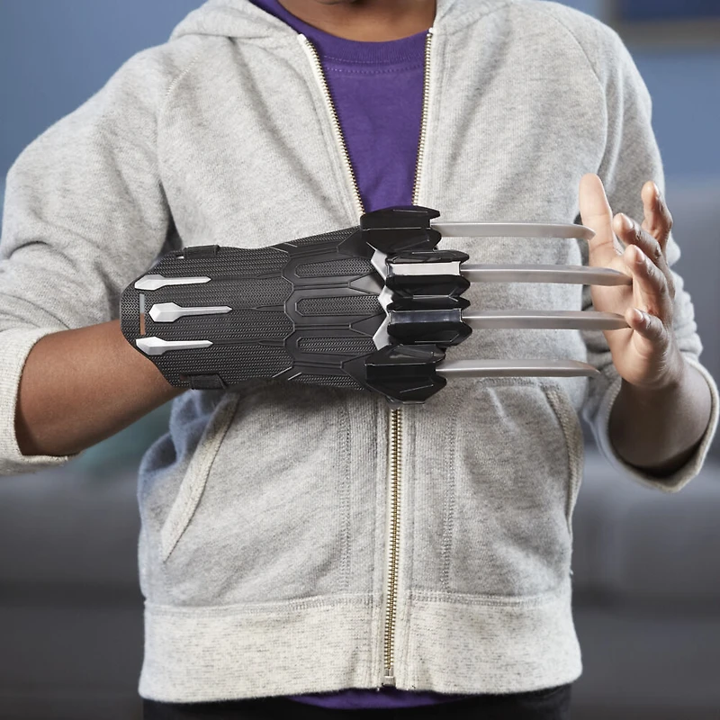 Marvel Black Panther Marvel Studios Legacy Collection Black Panther Griffe de combat