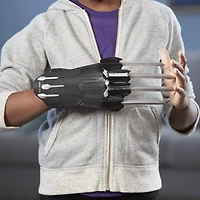 Marvel Black Panther Marvel Studios Legacy Collection Black Panther Griffe de combat