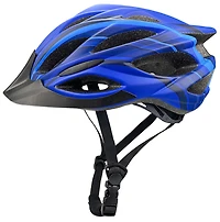 Casque de Vélo Ryde - Pour Jeunes 8+ Bleu - Notre exclusivité
