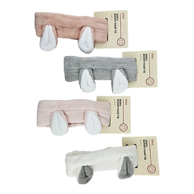 Hofu Bunny Hair Tie