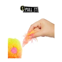 Petite peluche Fluffie Stuffiez : bâtonnets glacés