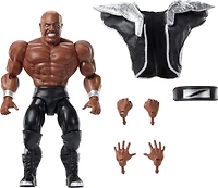 WWE Superstars Figurine articulée 15,24cm et acc. Zeus Série 14