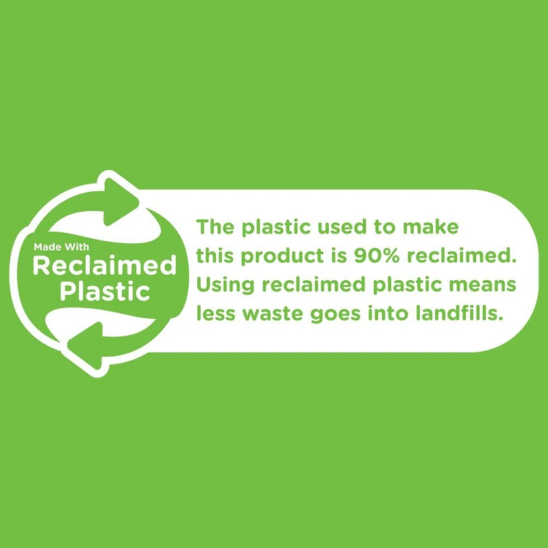 VTech Sort & Recycle Ride-On Truck - Édition anglaise