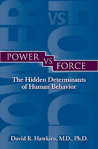 Power vs. Force - Édition anglaise