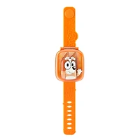 VTech Bluey Wackadoo Watch - Bingo - English Edition