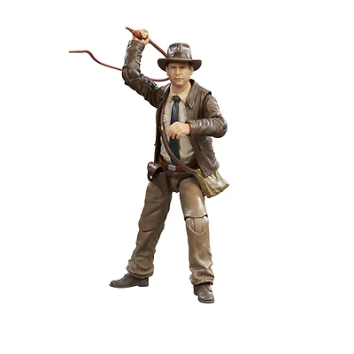 Indiana Jones et la dernière croisade, figurine Indiana Jones (Dernière croisade) Adventure Series de 15 cm