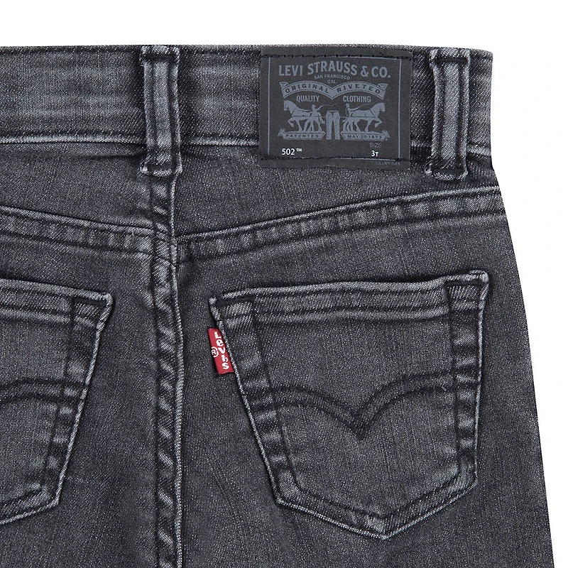 Levis Jeans - Black