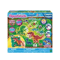 Aquabeads Dinosaur World