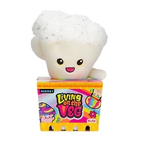 Living on the Veg 6" Plush - Funguys: Stevie