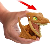 Jurassic World Petits Mordeurs Puissants Dinosaure