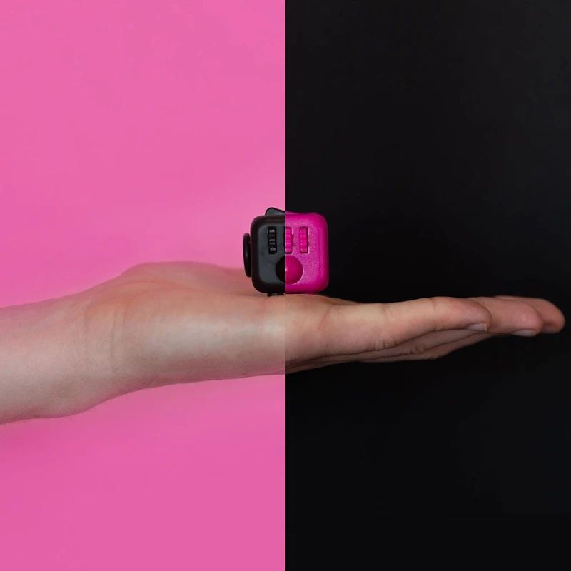 Fidget Original Cube de ZURU