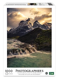 Photographers Collection - 1000 pc. Puzzle