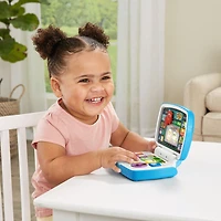 VTech Toddler Tech Laptop - English Edition