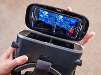 VR KIX Lunettes de réalité virtuelle