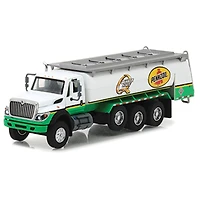 1:64 S.D. Trucks Series 3 - 2017 International WorkStar Construction Dump Truck