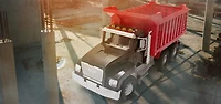 DRIVEN by Battat - R/C Benne