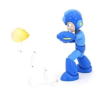4.5" Mega Man Action Figure