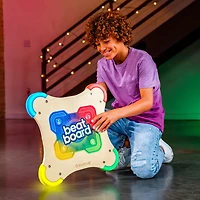Beat Board Balance Game