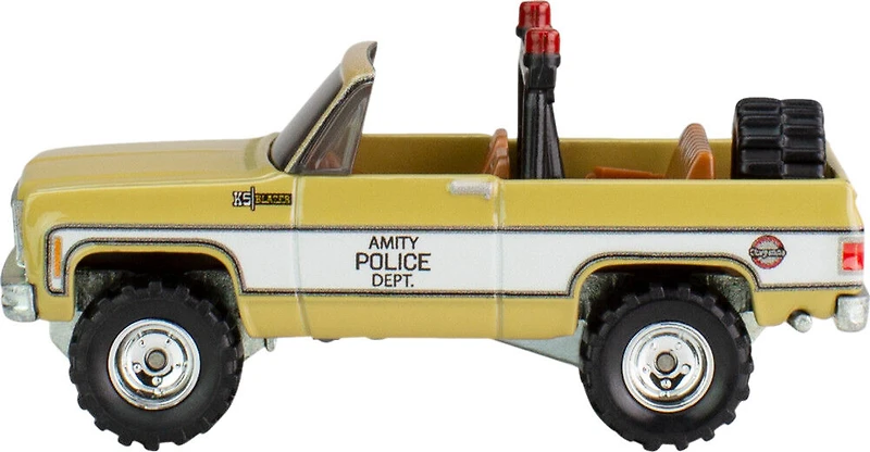 Collection Retro Entertainment Hot Wheels de véhicules à l'échelle 1/64