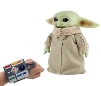 Star Wars - Peluche L'Enfant, 27,94 cm (11 po), de "The Mandalorian»