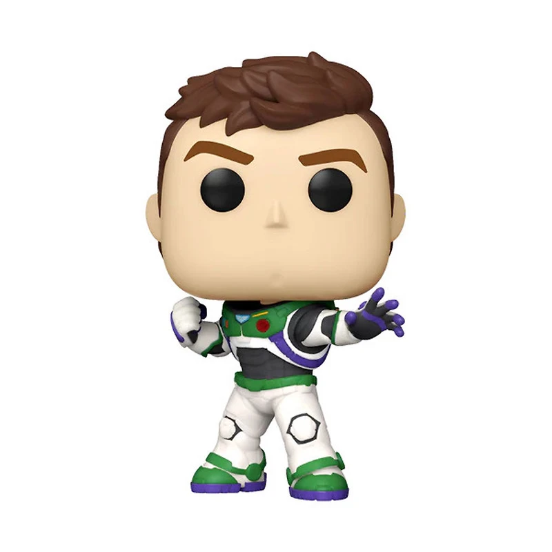 POP! Buzz Lightyear (Space Ranger Alpha) - Lightyear