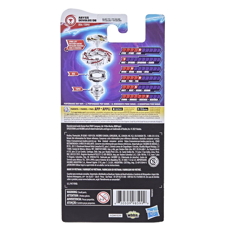 Beyblade Burst Surge