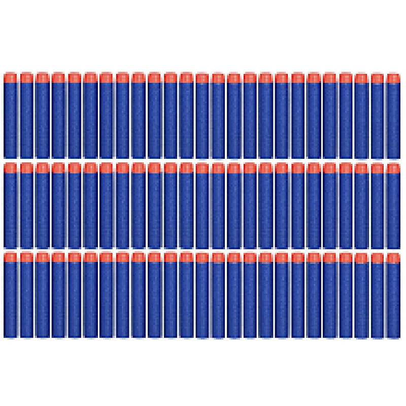 NERF N-Strike Elite - 75-Dart Refill